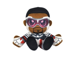 Peluche DISNEY Avengers Sam Wilson (Edad Mínima Recomendada: 4 años)