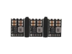 3pcs Regulador De Tensão Step Down Micro Bec 6-30v Para 5v 9v Ajustável 1.5a Para Drone Fpv Quadcopter Martian Ii Qav250 Qav210 X210