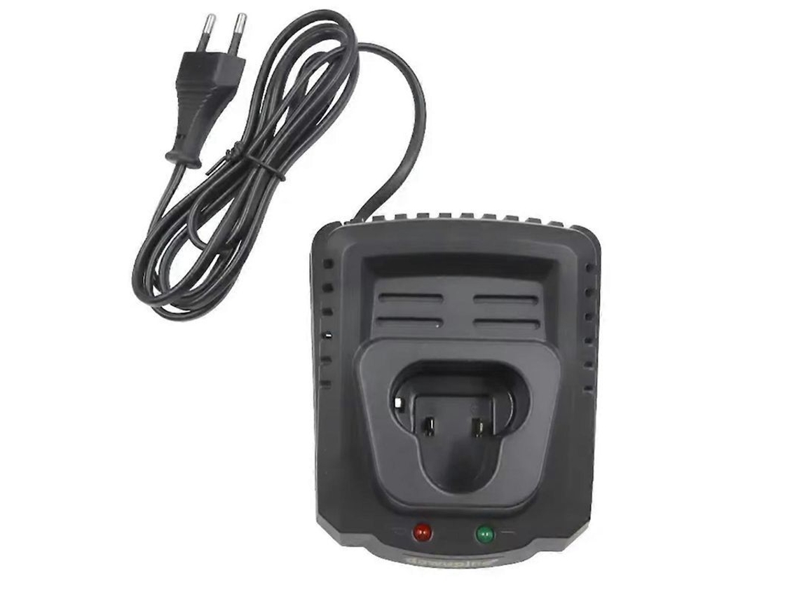 Cargador Batería Litio Herramientas Eléctricas 10.8v/12v Bl1014/bl1013 Reemplaza Dc10wa Enchufe Ue