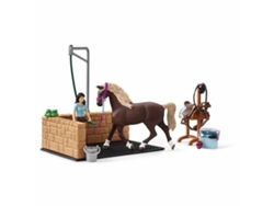 Figuras de Jugar SCHLEICH  (Edad Mínima Recomendada: 5 años)