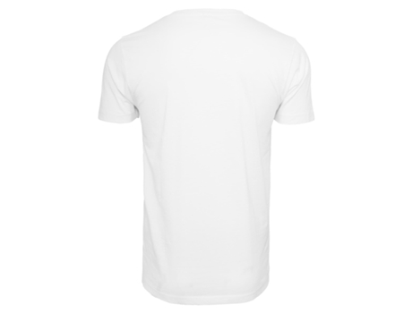 Camiseta MISTER TEE Detroit Sketch