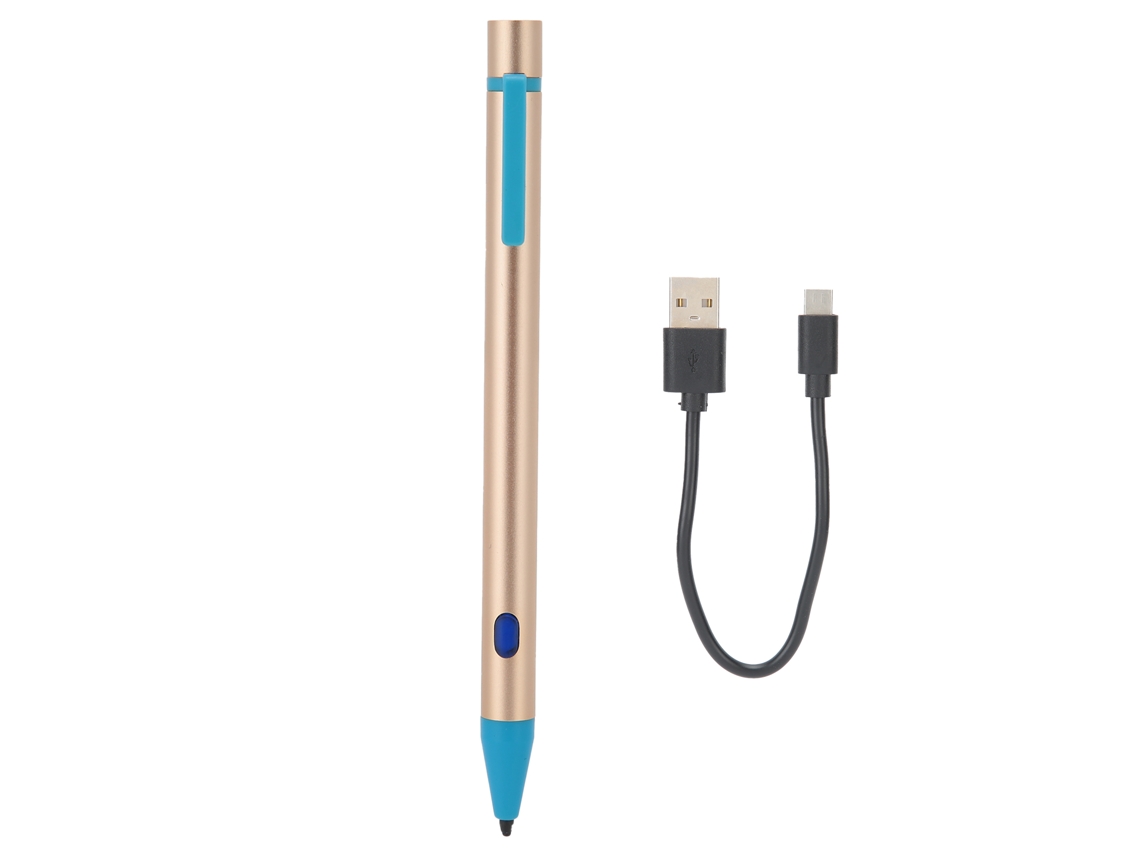 Lápiz Stylus (rechazo De Palma, Dibujo) Para Pantalla Táctil De Ipad, Lápiz Capacitivo Para Apple Tablet Mini5 Pro