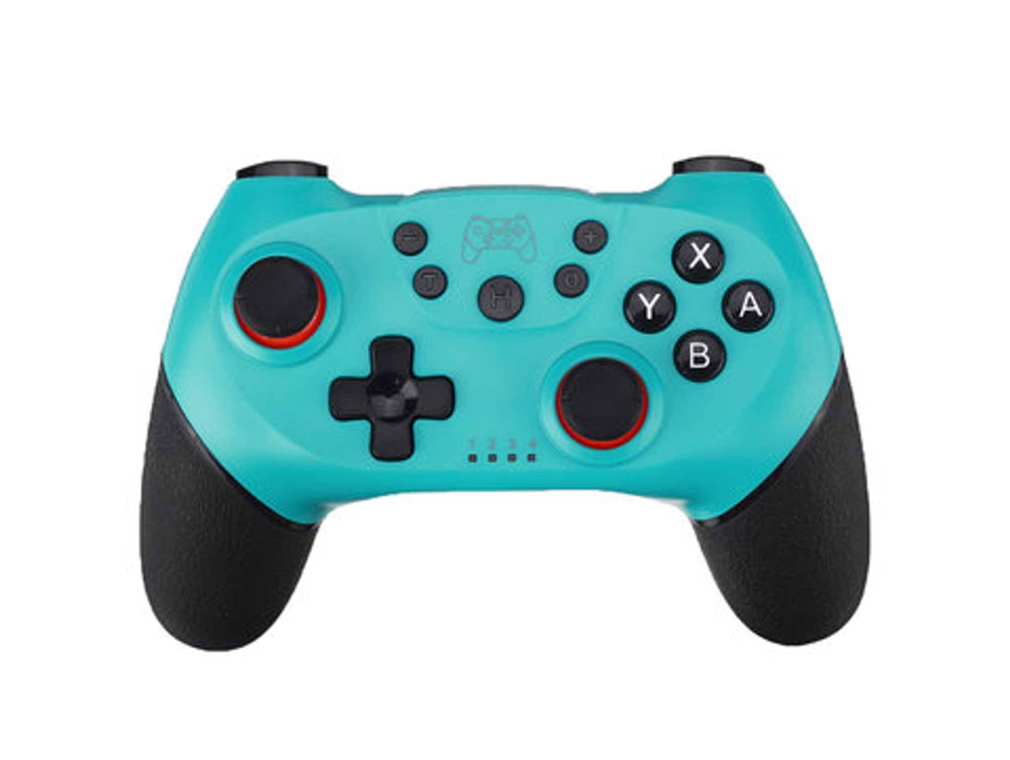 Mando Nintendo Switch CHAOCHUANG Bg00212545-Green