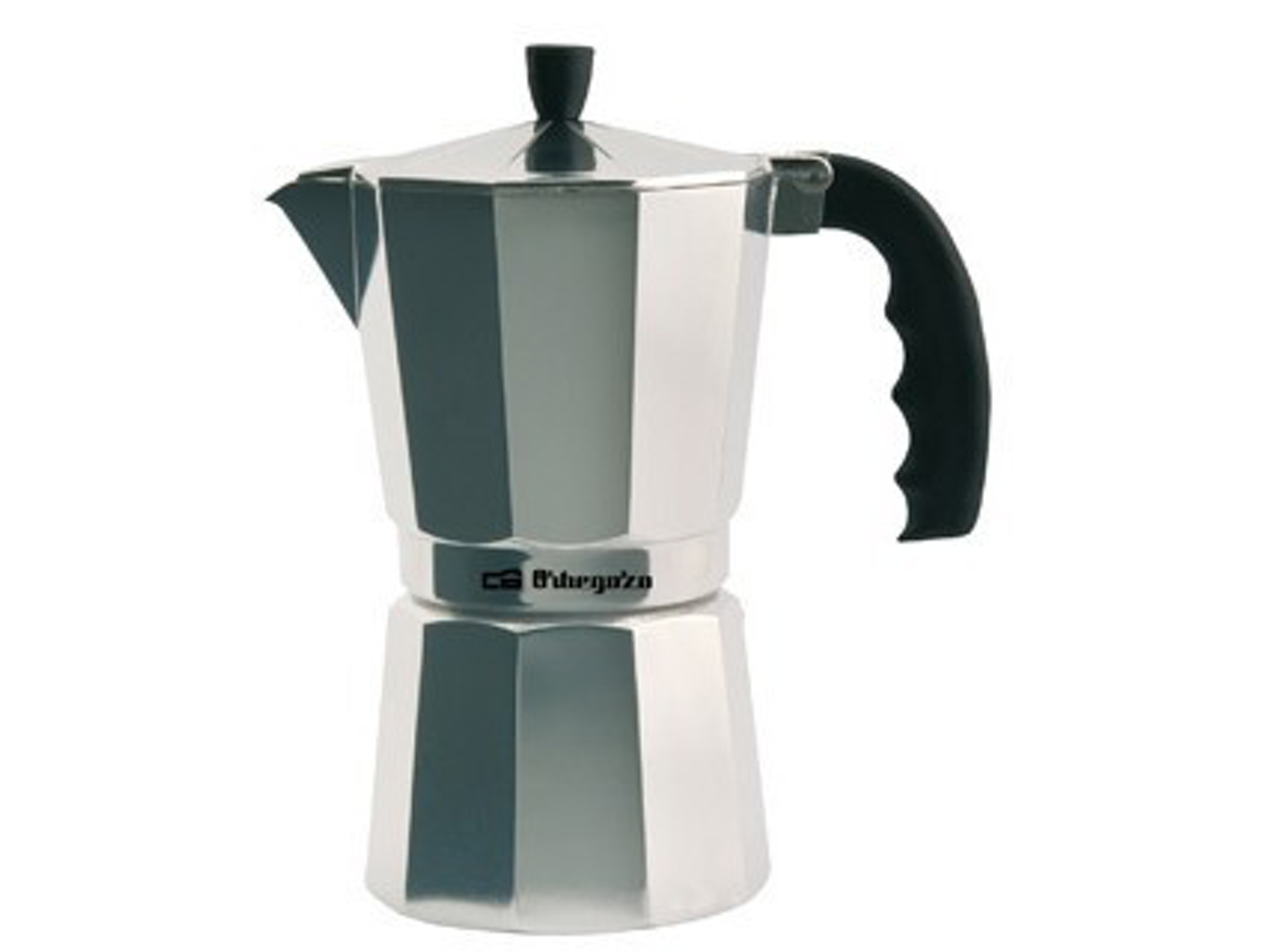 Cafetera ORBEGOZO KF 200