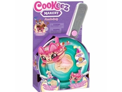 Moose Toys Peluche Multicolor