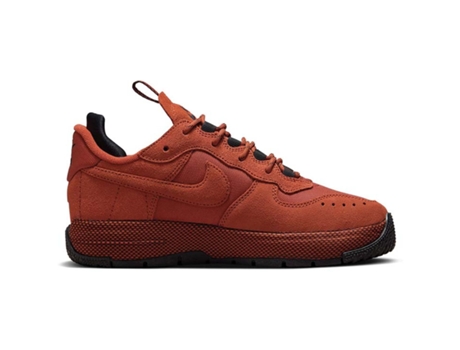 Zapatillas de Hombre NIKE Air Force Wild Multicolor (38.5)