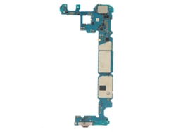 Placa Madre Para Samsung A720fd Dual Sim 32gb Placa Principal De Reemplazo Desbloqueada
