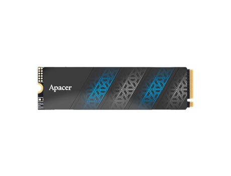 Disco SSD APACER AS2280P4U 1TB M.2 2280 PCIe