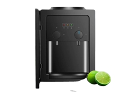 Dispensador de agua, tecnología de calentamiento rápido, conductividad térmica eficiente, fácil mantenimiento OEM