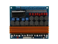 Placa Amplificadora De Potencia Tpa3116 De 5.1 Canales Clase D, 4 X 50 W, 2 X 100 W, Sistema De Sonido Digital