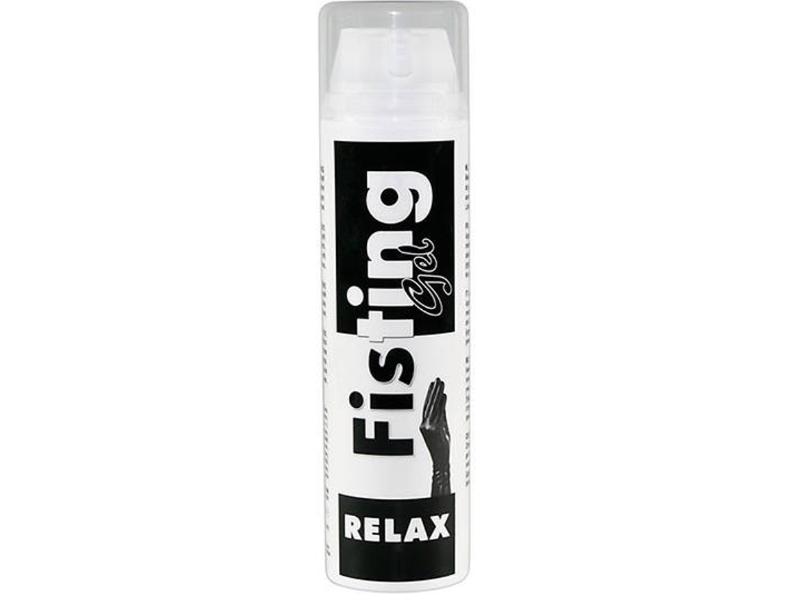 Gel de Masaje OEM Dilatador Fisting Frasco 200ml