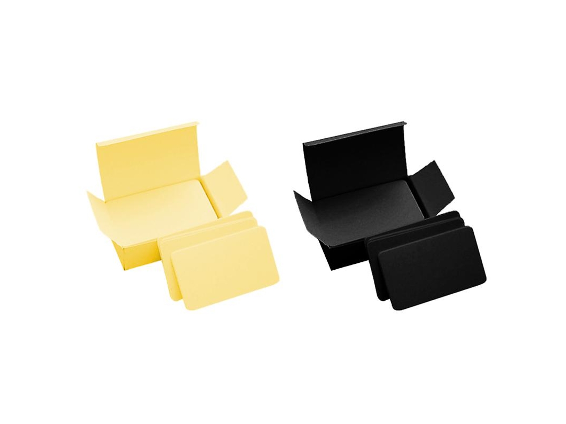Tarjetas de notas de papel para uso escolar ALLINLESS