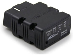Escáner Obd2, Utilizado Para Detectar Y Diagnosticar Defectos En Automóviles.