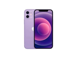 Iphone 12 64gb Morado Apple