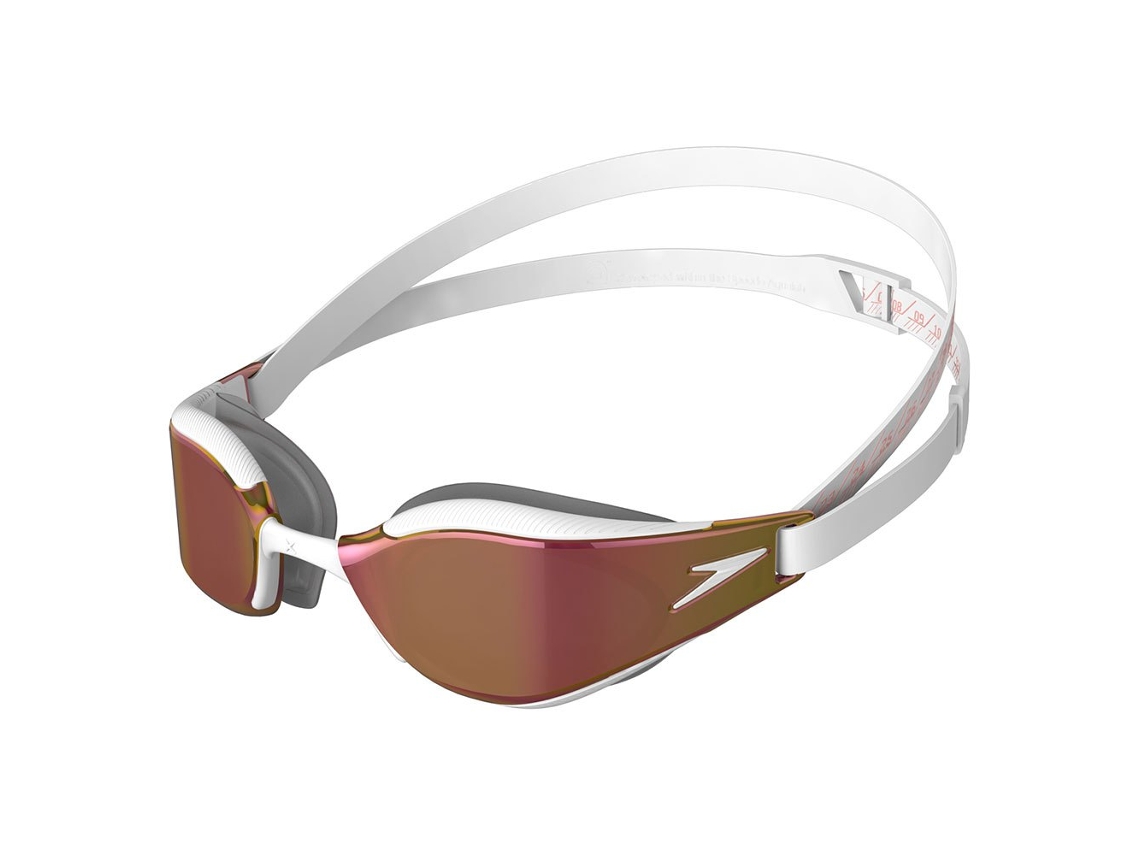 Gafas de Natación SPEEDO Fastskin Hyper Elite (Reflejadas - Talla Única)
