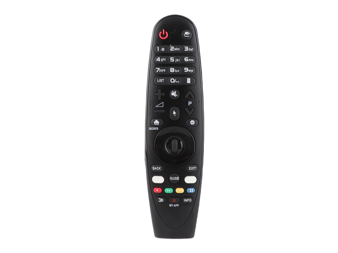 Mando A Distancia De Repuesto Para An-mr600 An-mr650 42lf652v 49uh619v 55uf8507 32lj600u 55uf7700y-ta