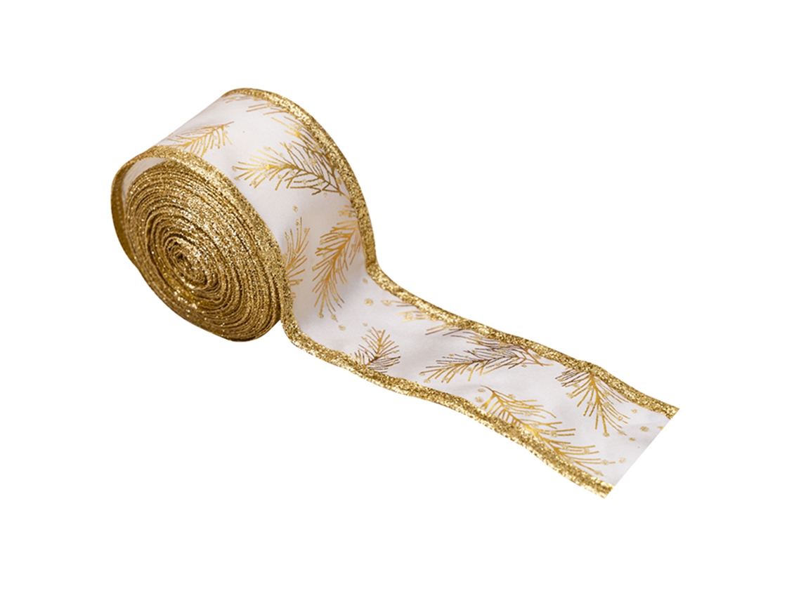Cinta De Rimming Blanca, Cinta Vintage Delicada Para Diy Crafts, Decoraciones De Navidad, Artículos De Boda, Etc.
