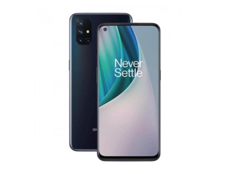 Smartphone ONEPLUS Nord N10 (6.49'' - 6 GB - 128 GB - Azul)