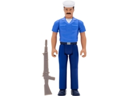 Figura de Acción GI JOE 77354 multicolor