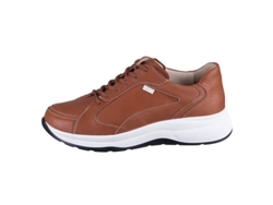 Zapatos FINN COMFORT Piccadilly Hombre (9,5 uk - Marrón)