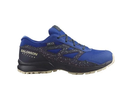 Zapatillas de Niños SALOMON Outway Multicolor (36)