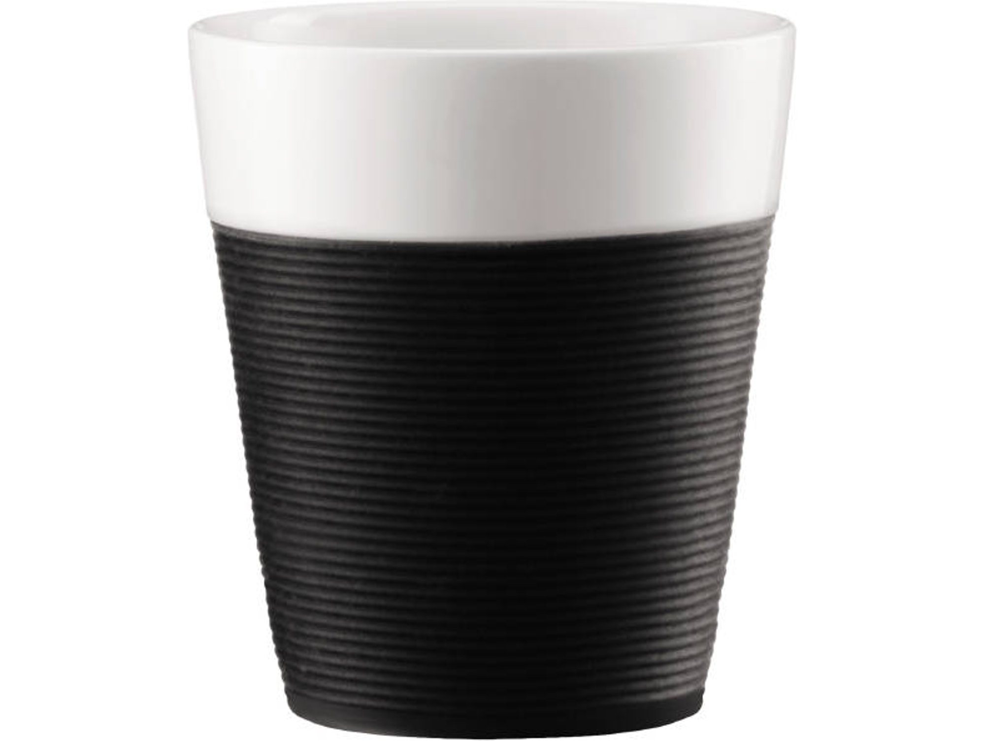Tazas BODUM Bistro (2 pieza(s))