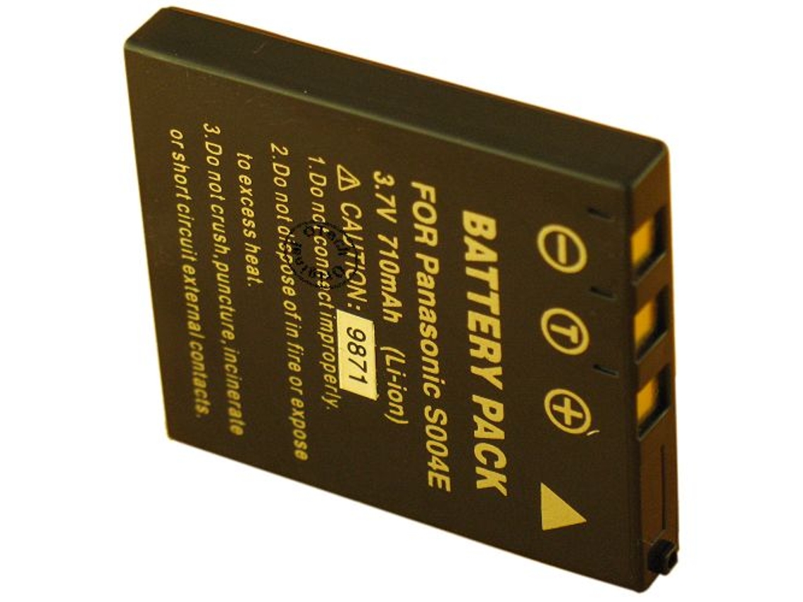 Batería OTECH Compatible para HP PHOTOSMART R742