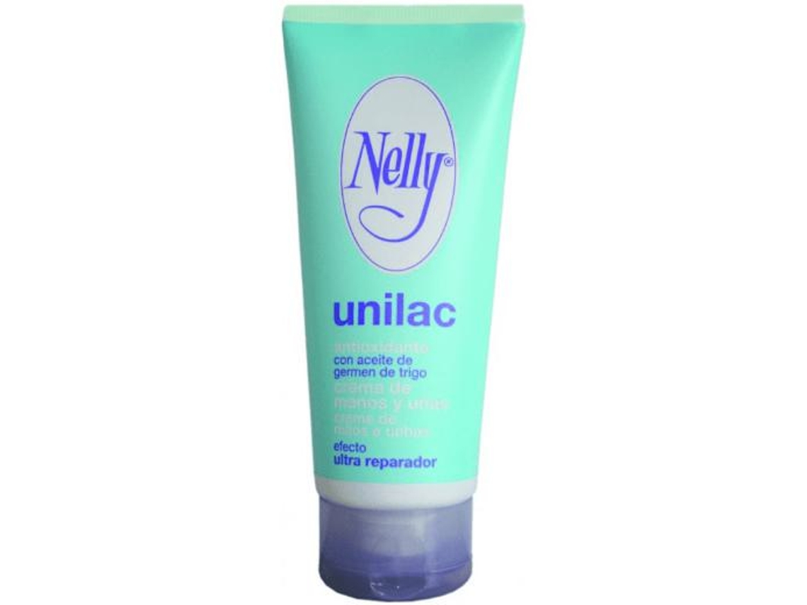 Unilac Crema Manos Y Uñas