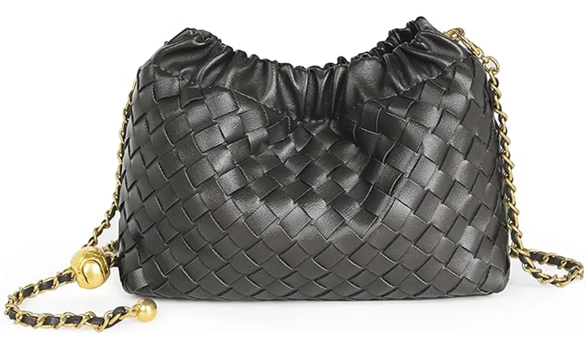 Bolso bandolera pequeño para mujer, moderno y sencillo. Vayotoy