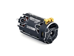 Motor sin escobillas Rocket RC Surpass Hobby 380 390 TS80 80A 6 11V ESC con sensor, nueva tarjeta de programación universal para coche RC 1/12 1/14