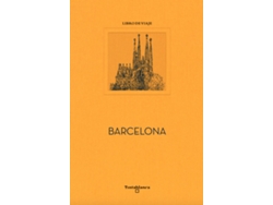 Libro Barcelona de Costafreda Lara (Español)