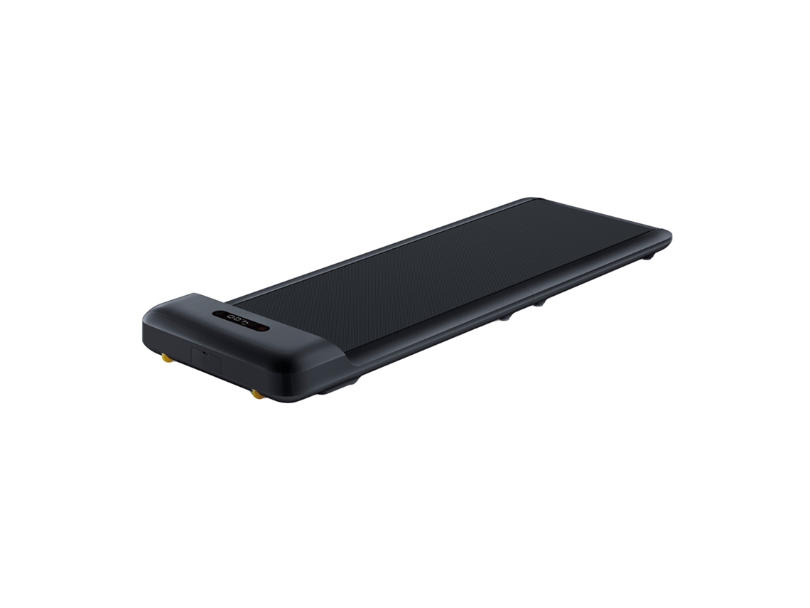 Cinta De Andar Kingsmith Walkingpad C2, Panel Led, 6km/h, Plegable, Bluetooth, Silenciosa, Conectada, Negra