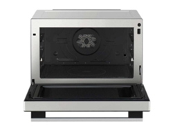 Panasonic Nn-Cs89Lb Contador de microondas combinado 31 L 1000 W Negro Acero inoxidable