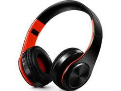 Auriculares Bluetooth FEITENG 10996 (On Ear)