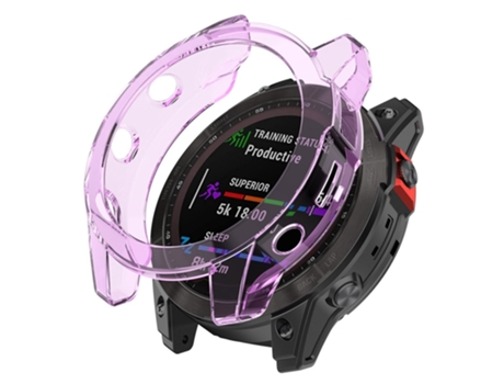 Carcasa para Garmin Fenix 7X 680700794E