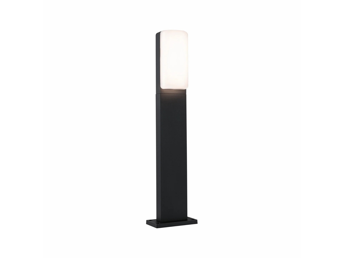 Lámpara de pie LED PAULMANN Bonnie IP44 600mm 3000K 560lm 230V