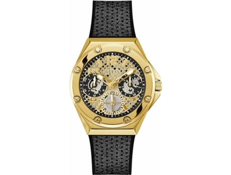 Reloj Hombre GUESS GW0620L2 Negro (Ø 40 mm)
