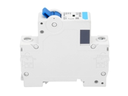 Yncm2026-interruptor De Circuito Miniatura De Aire Con Mango Para Rail Din Seg-63c16 Protección Eléctrica