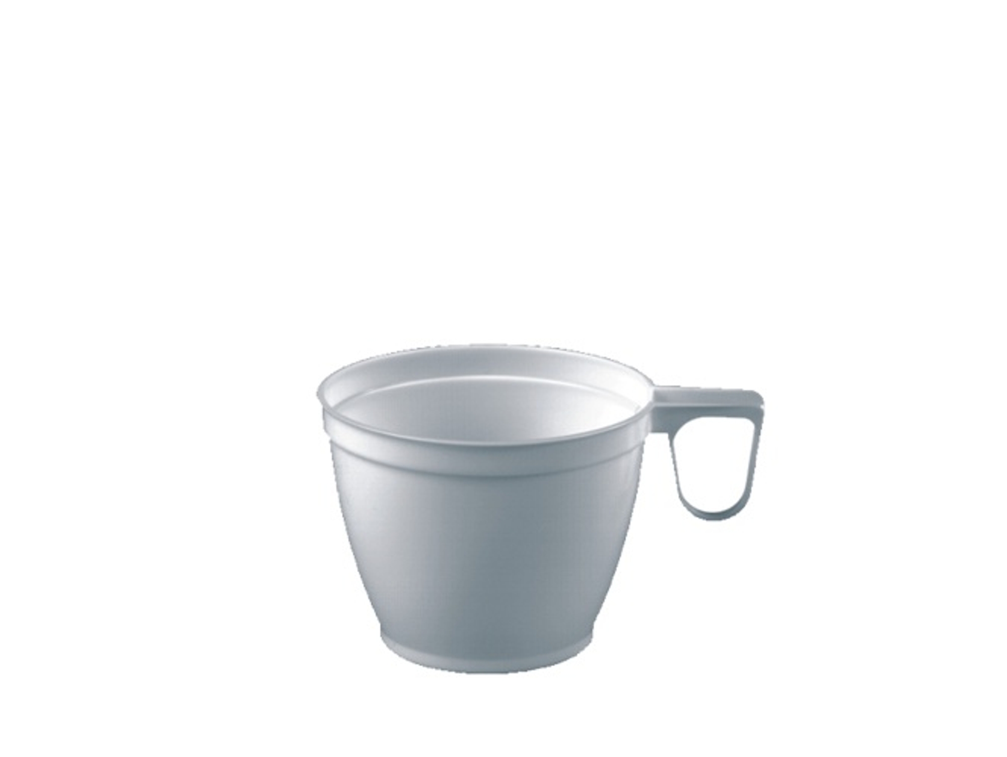 Vasos Desechables PAPSTAR 12215