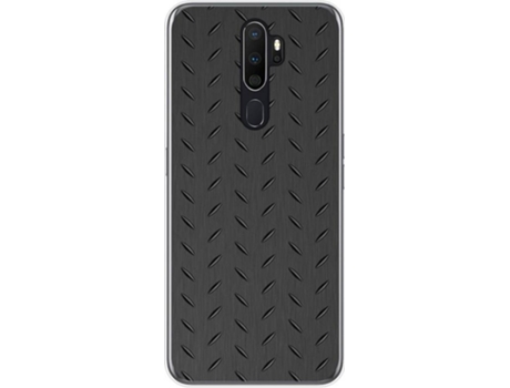 Carcasa Oppo A5 2020 TUMUNDOSMARTPHONE Dibujos