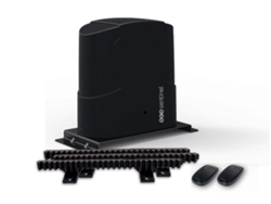 SCS SENTINEL Simplyopen Motor de 3 Cremalleras para Puerta Corredera 24V