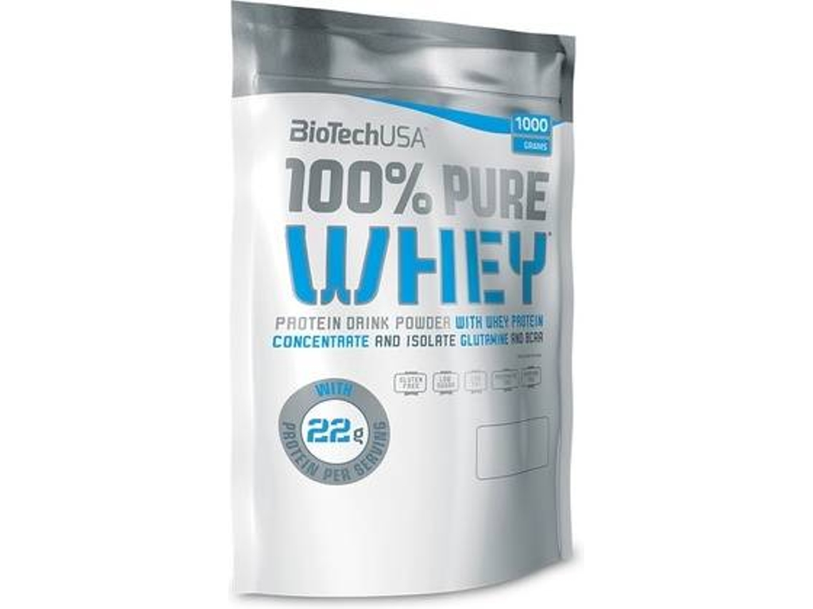 100% Miel Pura (1kg)