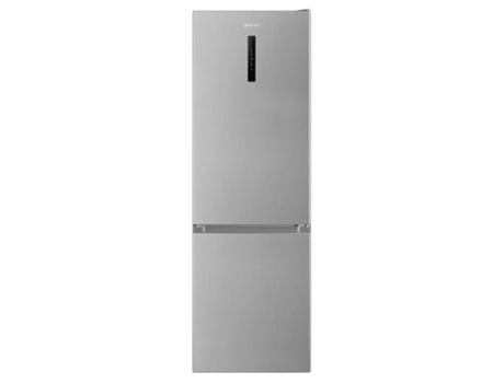 Frigorífico Combi SMEG FC20XDNE (205 cm - Inox)