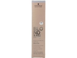 Loción para el Pelo SCHWARZKOPF Blondme Biscuits (60 ml)