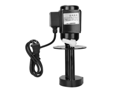Bomba De Refrigerante De Aceite Para Herramientas De Maquinaria, 50hz 40w, Monofásica, Circulación, Para Molinos