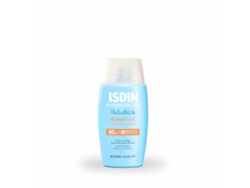 Protector solar infantil Isdin Fotoprotector Baby SPF 50 50 ml