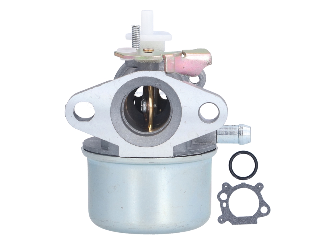 Kit De Carburador 799869 Para Cortacésped Oregon 50-658, Números De Pieza 792253, 497586 Y 499059.