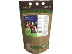 CULTIVERS Abono Calcio y Boro 5 kg Fertilizante Ecológico 100% Soluble. con Registro ecológico