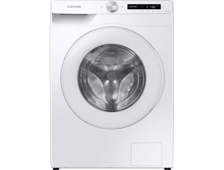 Lavadora SAMSUNG Auto-Dosificación WW10T534DTW/S3 (10.5 kg - 1400 rpm - Blanco)