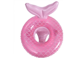 Flotador De Natación Para Bebés, Anillo De Natación Inflable Para Bebés Con Asiento Para Bebés/niños Pequeños, Anillo De Flotador De Cintura Para Niñ